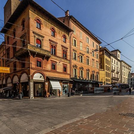Casa Dafne In Canton De Fiori Bologna Exterior foto